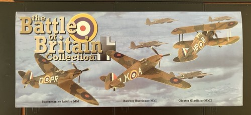 Oxford aviation battle of - aviation,