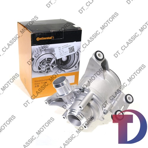 Electric water pump - water, for