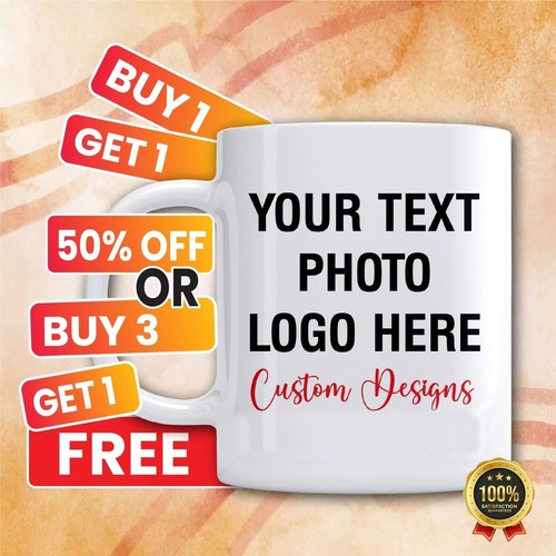 Personalised mug photo - personalised,