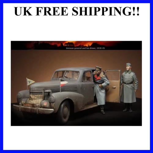 Resin model kit - resin,