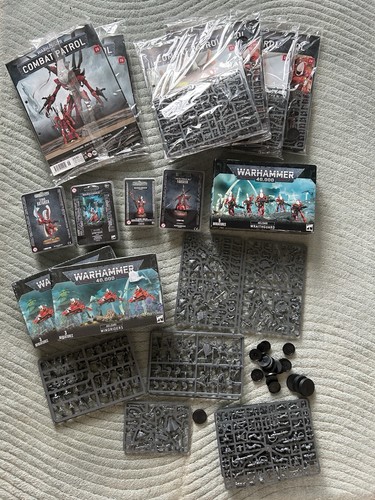 Games workshop warhammer 40k - warhammer,