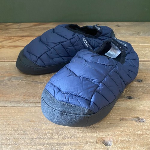 Montane icarus hut - slipper,
