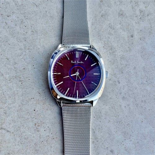 Paul smith watch new - paul,