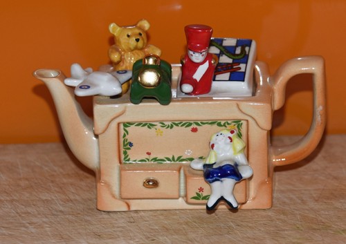 Cardew designs miniature toy - designs,
