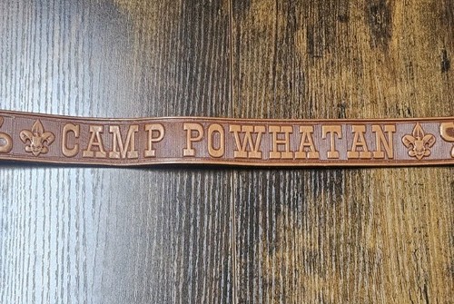Boy scout vintage - boy,