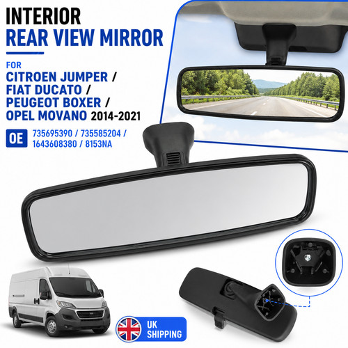 For peugeot boxer citroen - for,