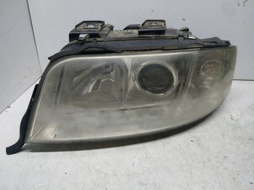 Audi 4b 2002 left - a6,