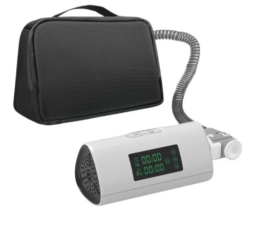 Cpap cleaner respirator - cpap,