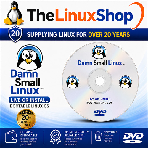 Dsl linux 2024 - dsl,