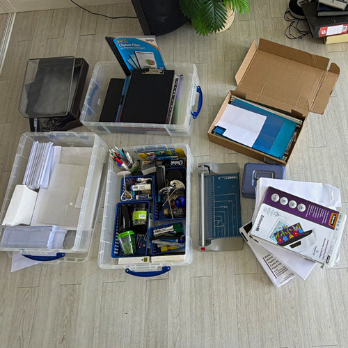Fellowes mixed office - mixed,