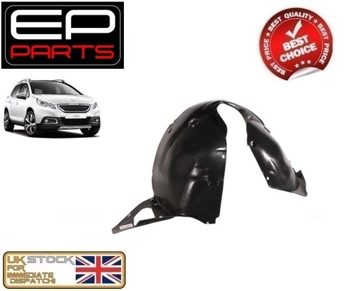 For peugeot 2008 - for,