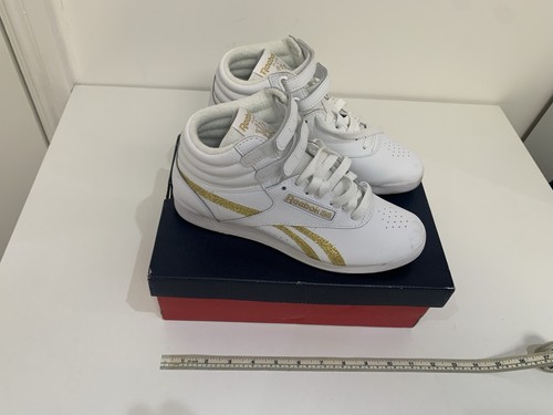 Reebok freestyle high - freestyle,