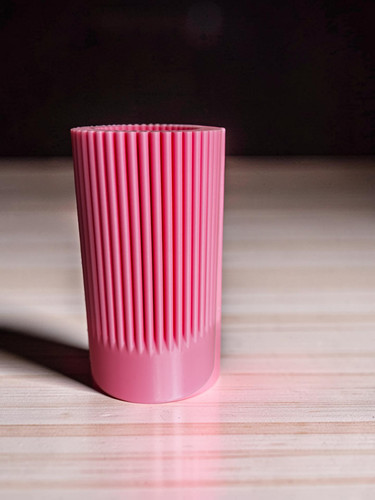 Vase for lego botanicals - vase,