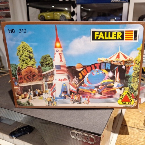 Vintage faller 319 jupiter - vintage,