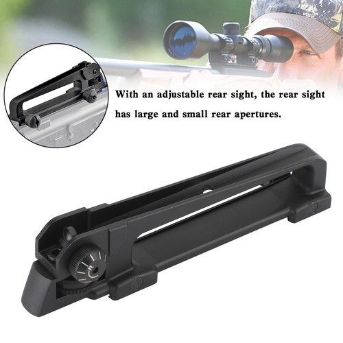 Removable adjustable iron - removable,