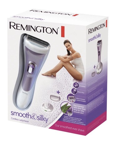 Remington wdf4840 double foil - remington,
