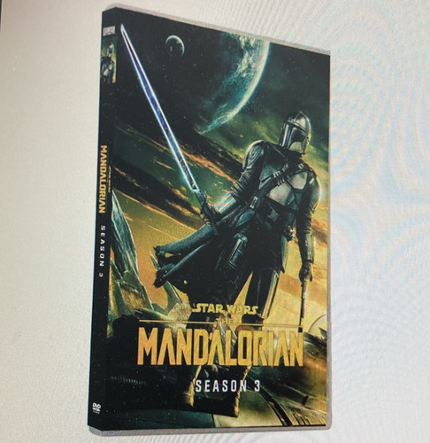 Star wars the mandalorian - wars:,