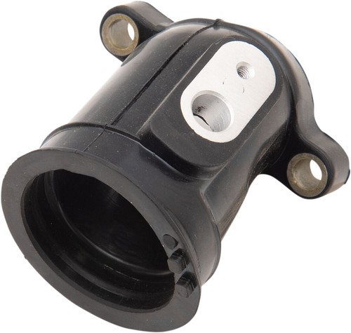 Quad logic replacement intake - logic,