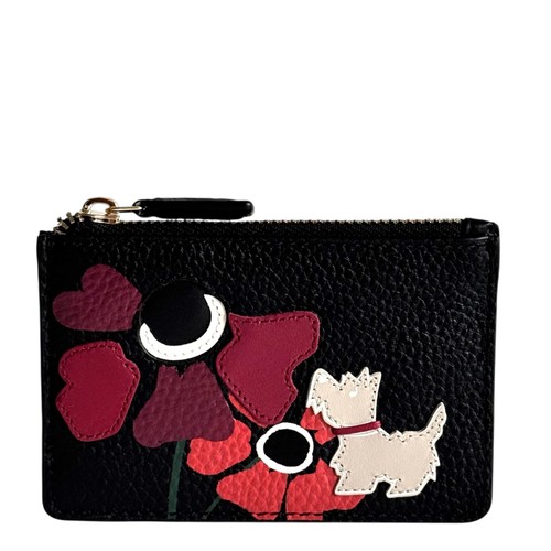 Radley purse black leather - radley,