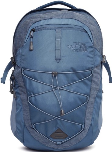 North face borealis backpack - north,