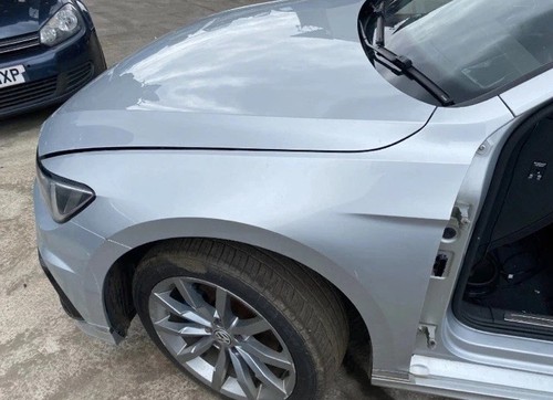 Aftermarket passat b8 - passat,