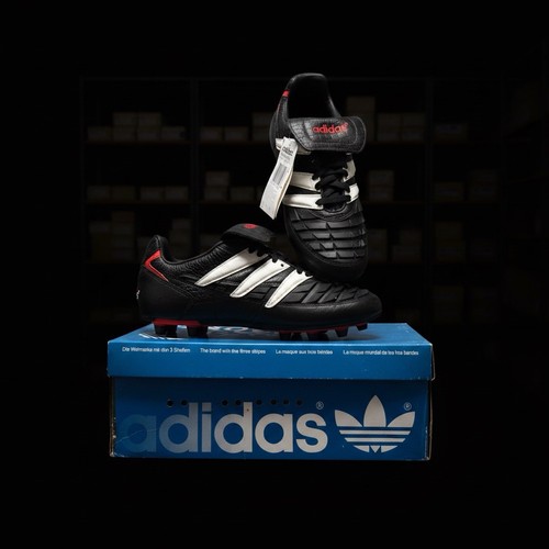 Adidas predator rapier 1995 - predator,