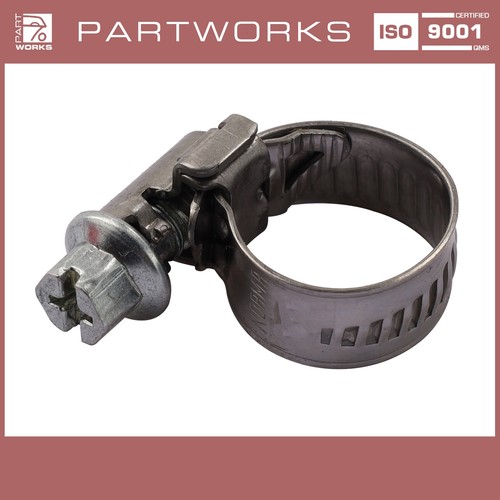 Hose clamp for porsche - for, 944