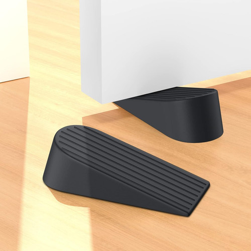 Extra large door stopper - large,