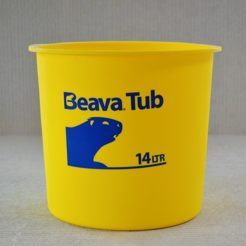 Mixing bucket non - bucket, stick
