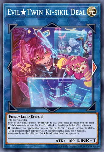 Yugioh alin en052 - yugioh,