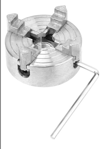 Mini lathe jaw - lathe,