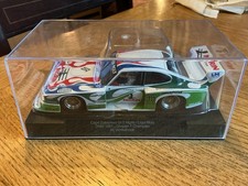 Carrera capri zakspeed - carrera, gr5