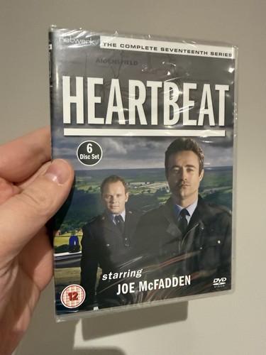 Heartbeat complete series 17 - ,