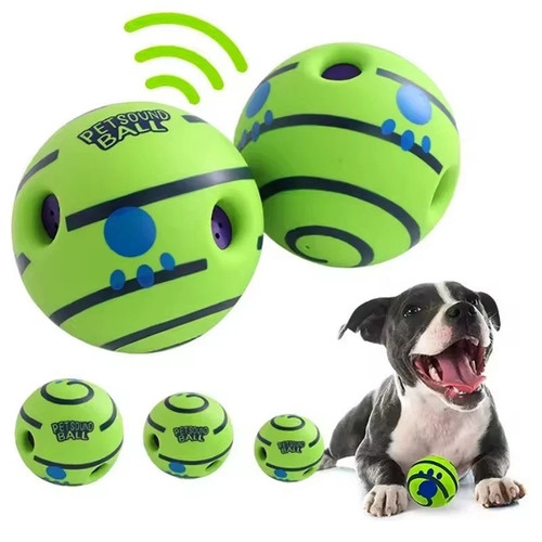 Nteractive giggle glow dog - nteractive,