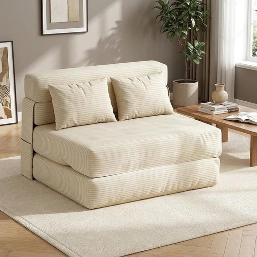 Folding sofa bed convertible - folding,