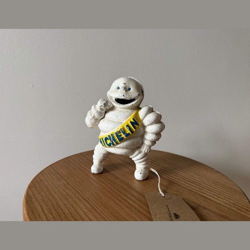 Vintage michelin man - vintage, man/bibendum