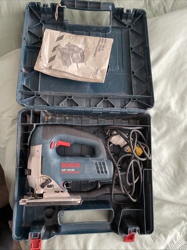 Bosch gst 120 110v - bosch, be