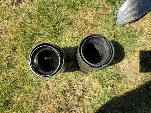 Bmw carbon exhaust - bmw,