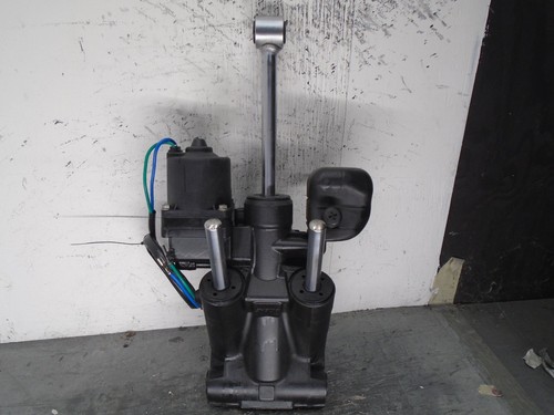 Used honda four stroke - used,