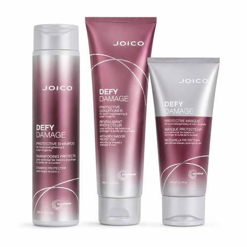 Joico defy damage protective - joico,
