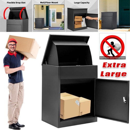 Extra large parcel secure - parcel,