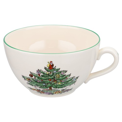 Breakfast cup htf spode - breakfast,