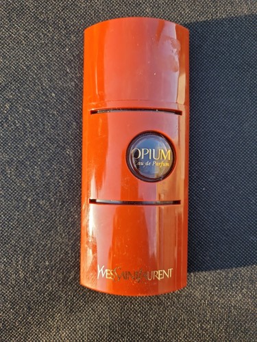 Vintage ysl opium edt - ysl, 100ml