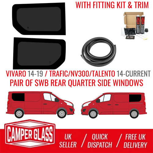 Vivaro trafic - vivaro,