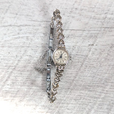 Vintage ladies swiss empress - swiss,