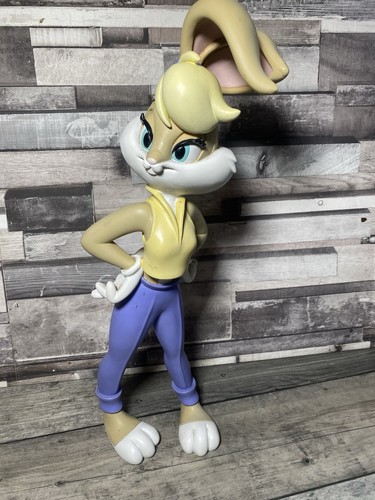 Vintage lola bunny resin - vintage,