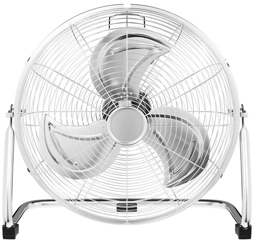 Inch floor fan - inch,