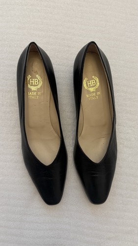 Made italy navy - hb, in