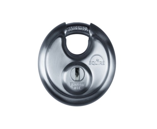 Squire stainless steel disc - squire,