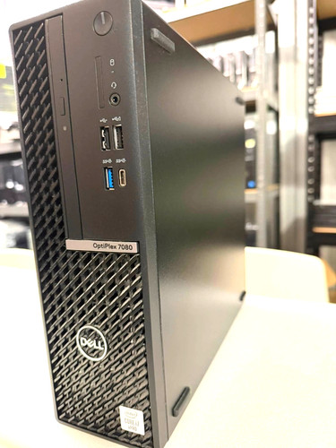 Dell optiplex sff 7080 - dell,